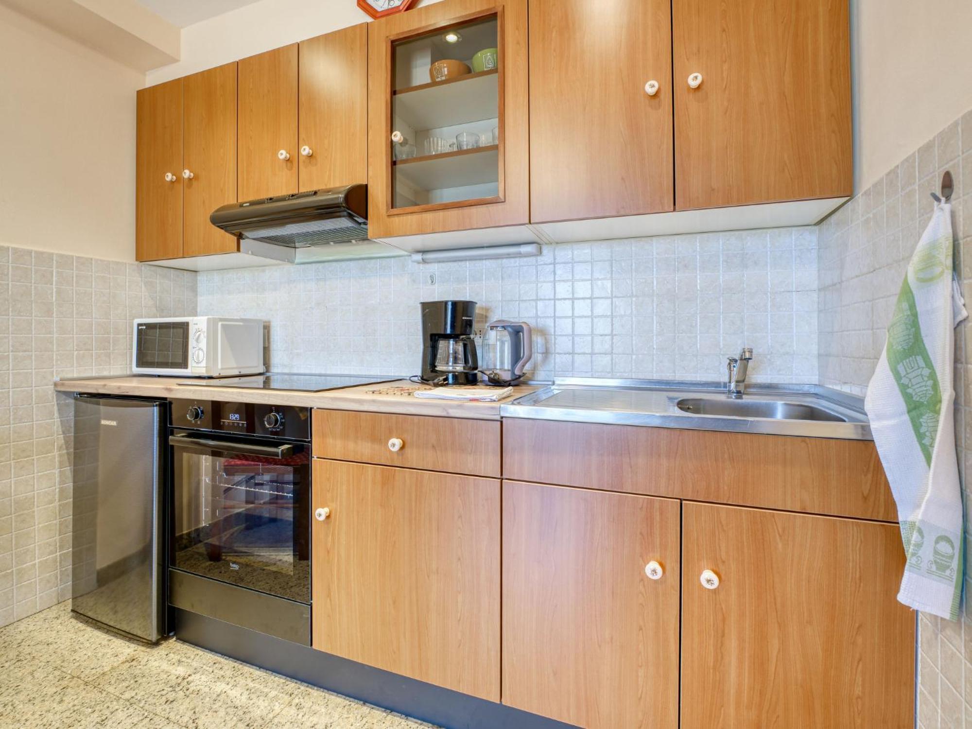 Apartment Marija-1 By Interhome Lovran Dış mekan fotoğraf