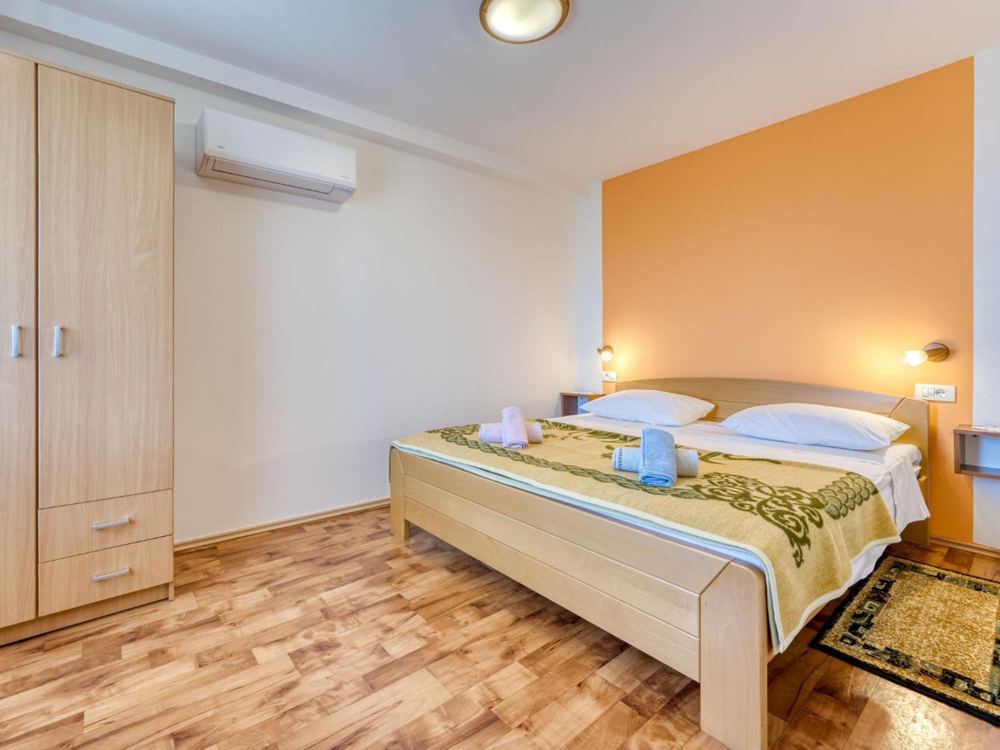 Apartment Marija-1 By Interhome Lovran Dış mekan fotoğraf