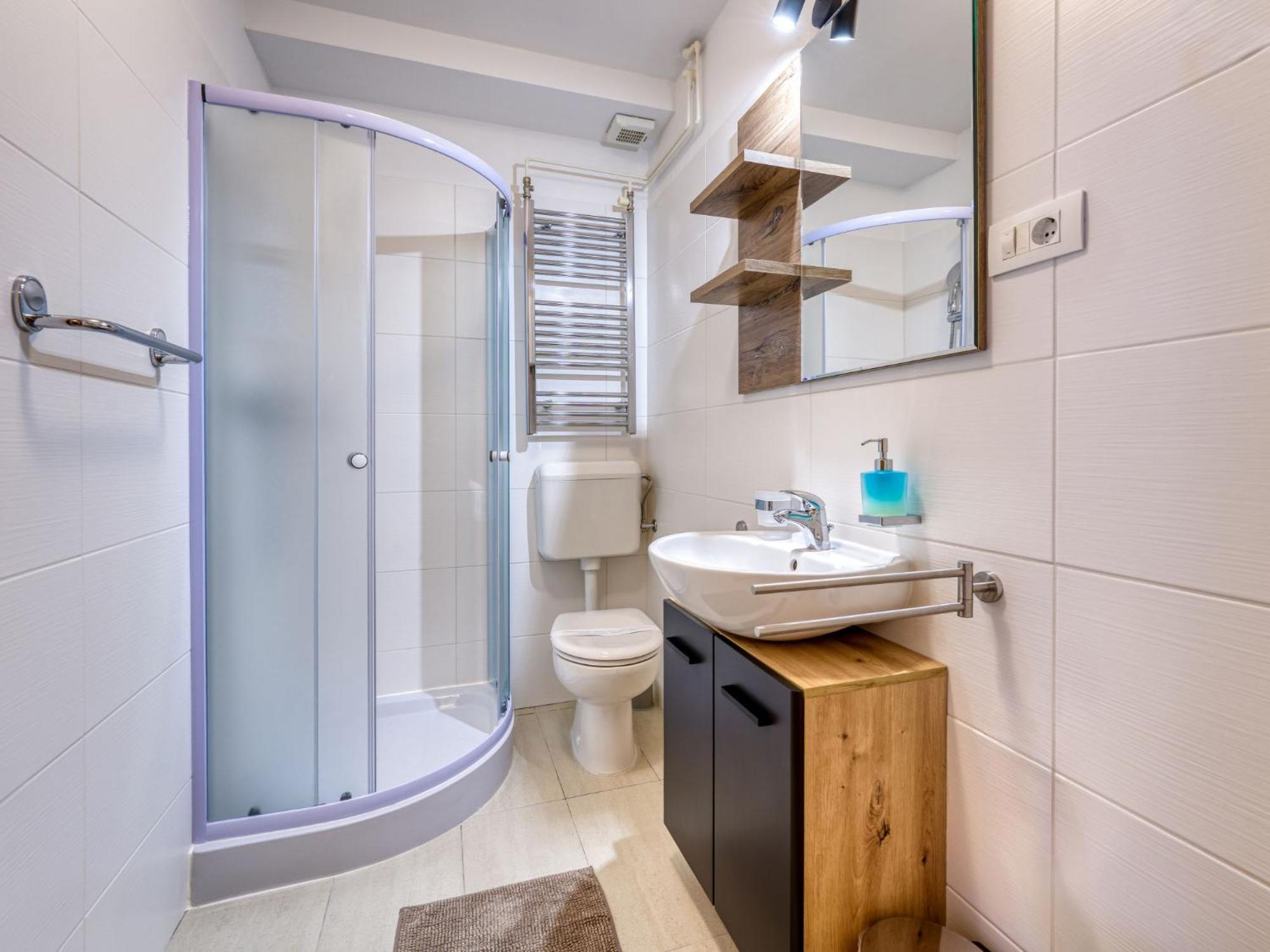 Apartment Marija-1 By Interhome Lovran Dış mekan fotoğraf